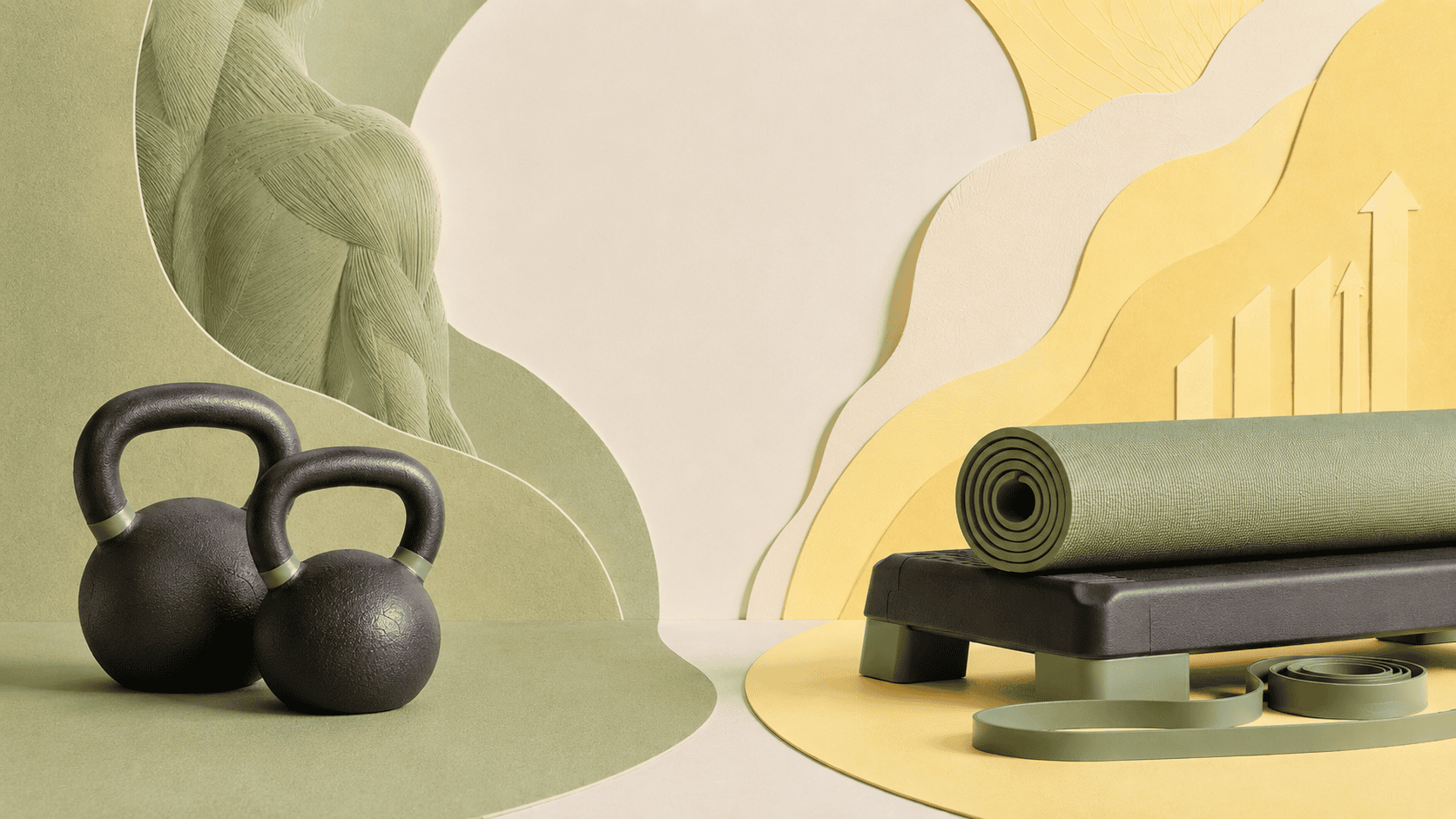 Best exercises for sarcopenia after 50