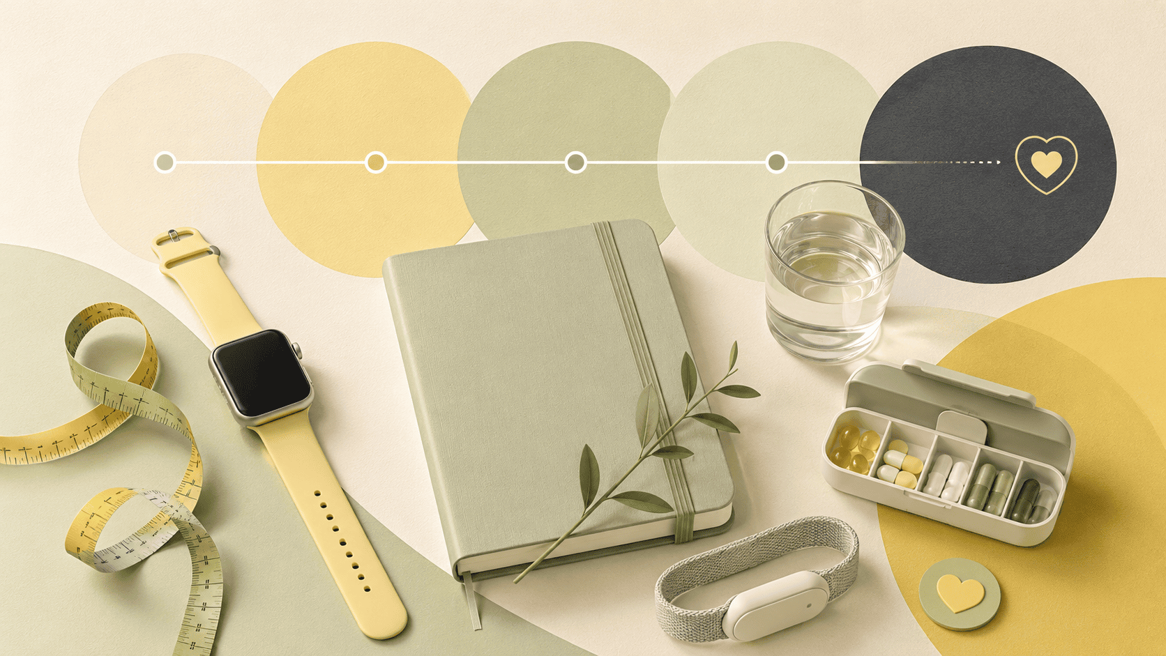 Preventive health checklist for every decade