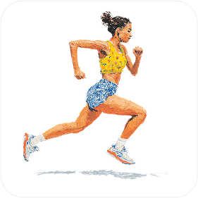 Running